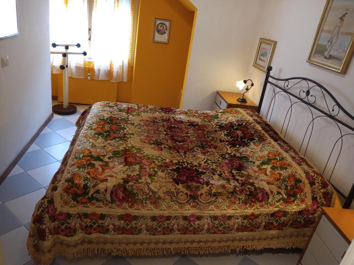 Casa Valerio Apartment *