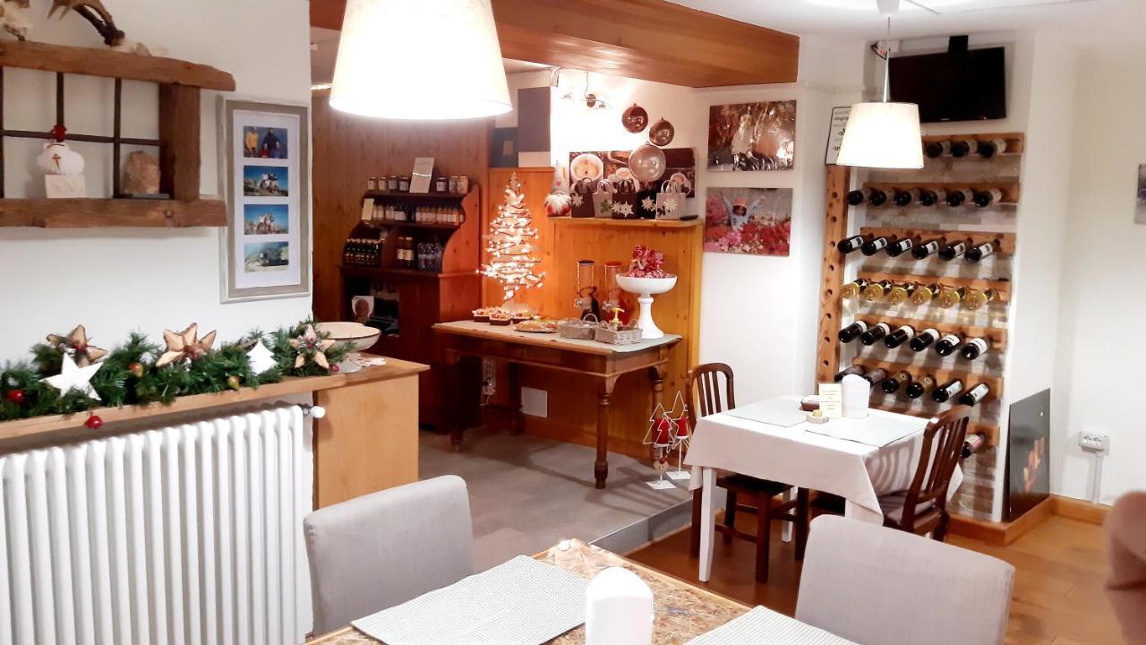 Monastero Bed & Breakfast *