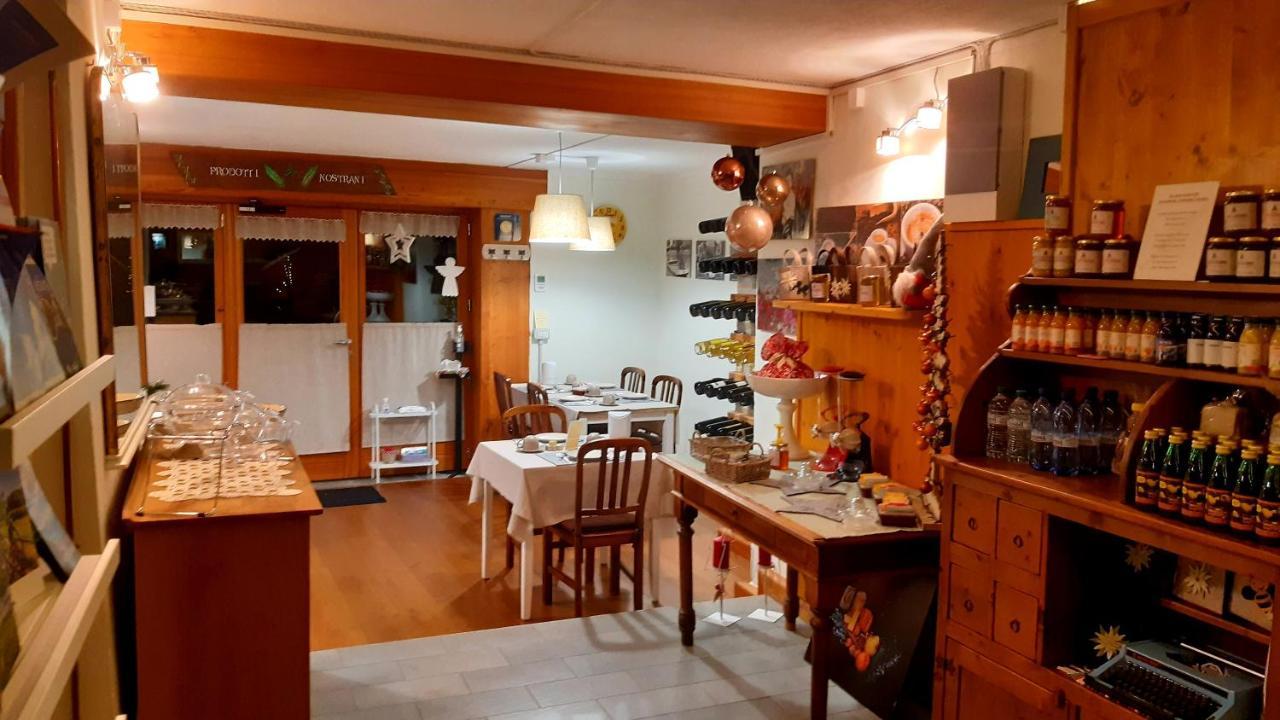 Monastero * Dubino