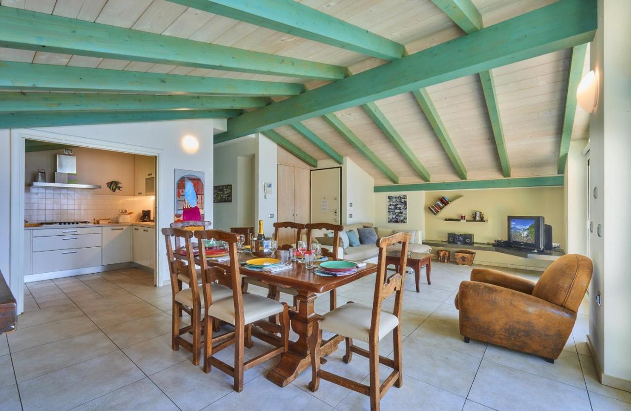 Apartment Riva Bianca