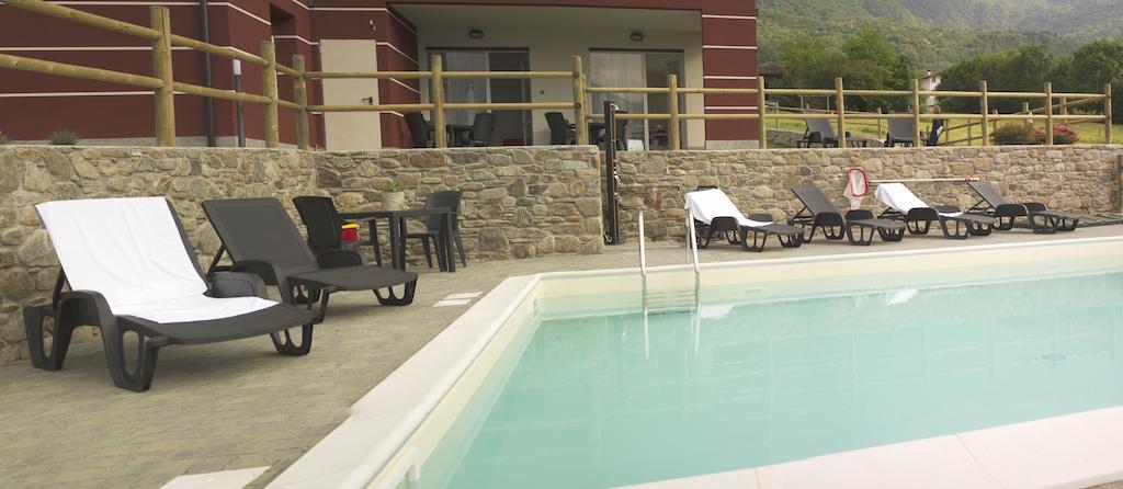 Apartment Due Laghi Colico