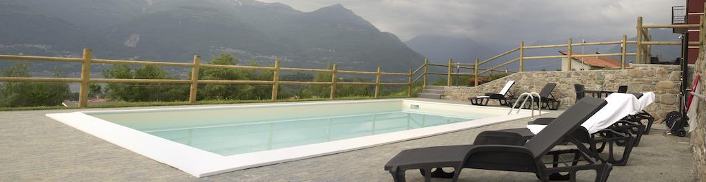 Due Laghi Apartment Colico