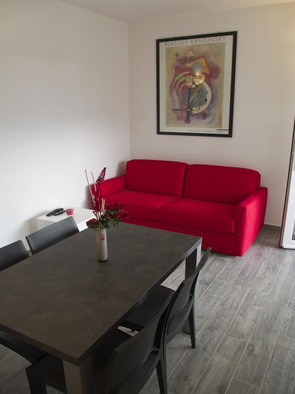 Apartment Due Laghi *