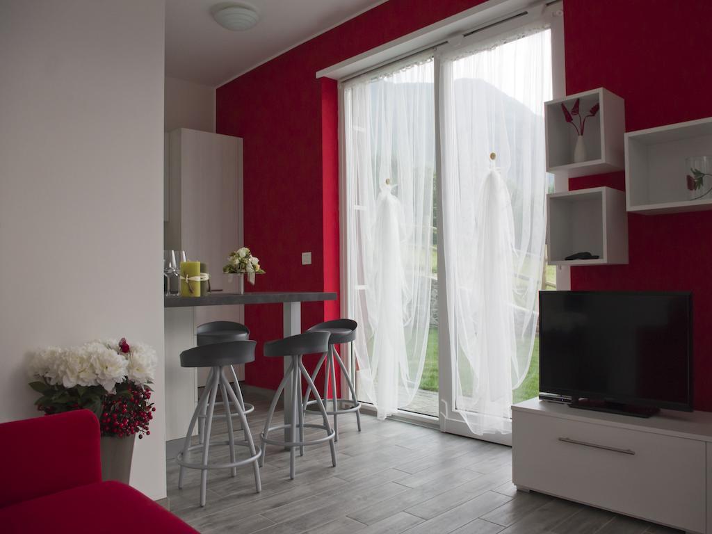 Due Laghi Apartment *