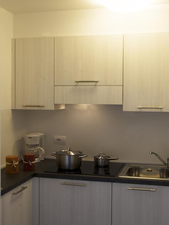 Apartment Due Laghi Colico
