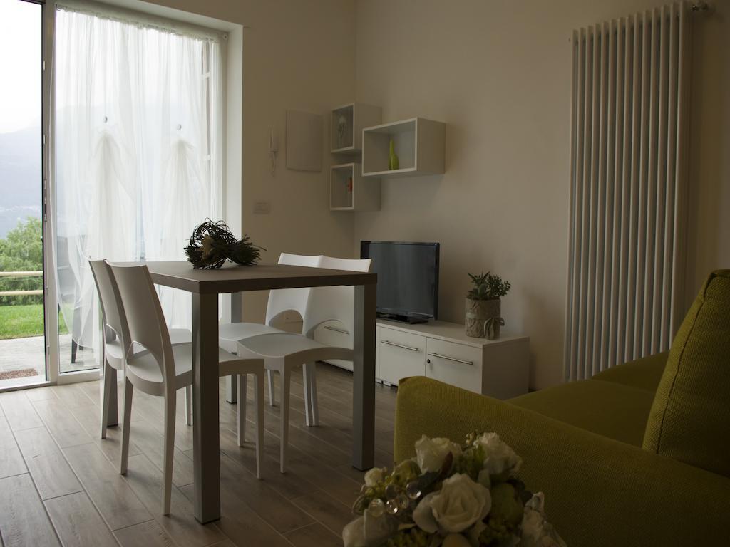 Apartment Due Laghi