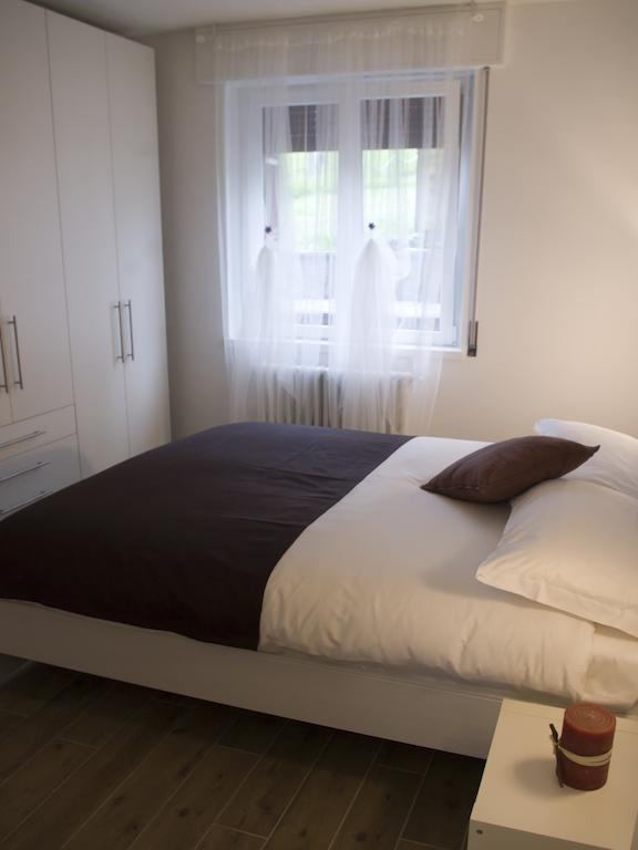Apartment Due Laghi