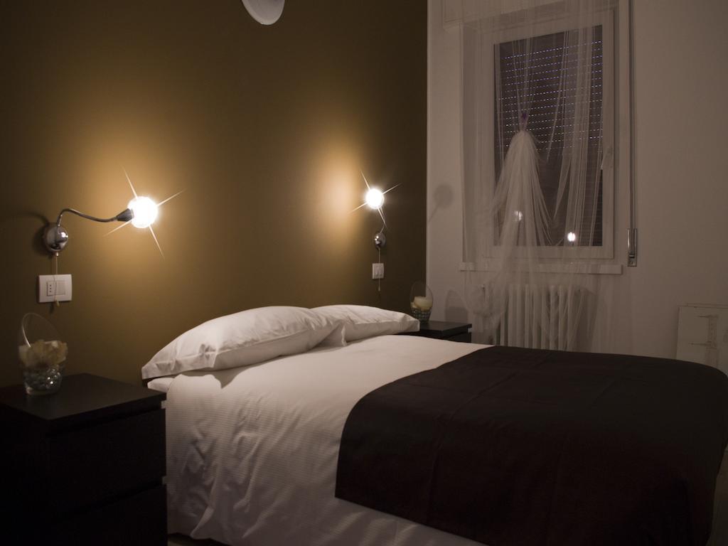 Apartment Due Laghi