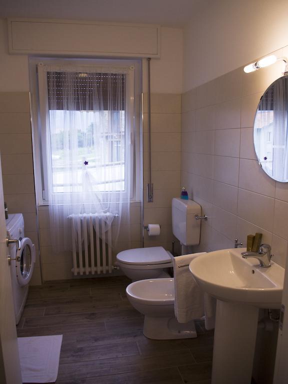 Due Laghi Apartment