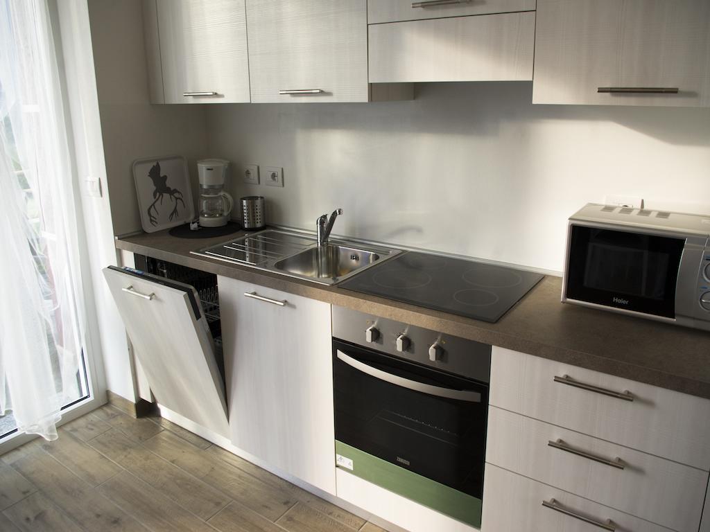 Due Laghi Apartment Colico