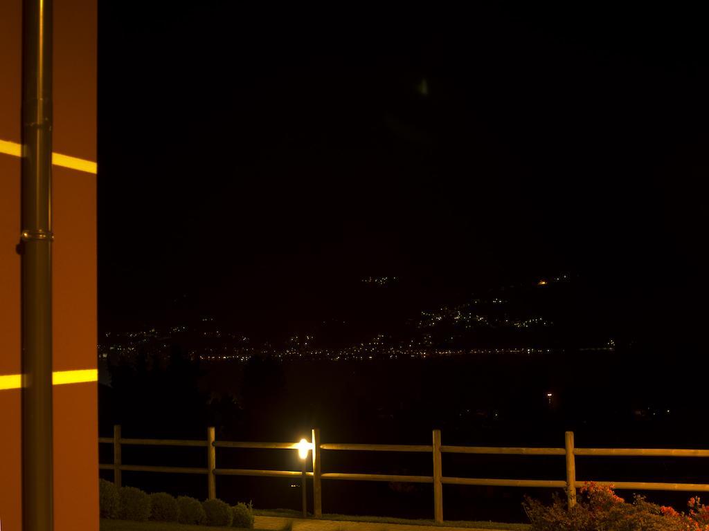 Due Laghi Apartment *