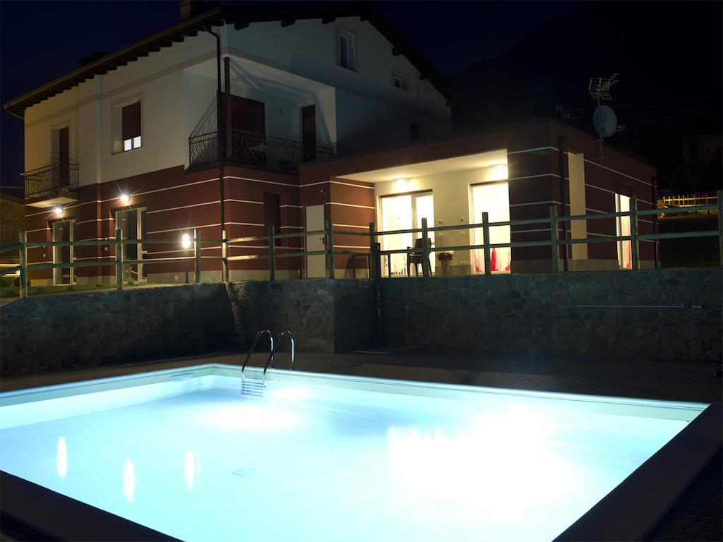 Apartment Due Laghi Colico