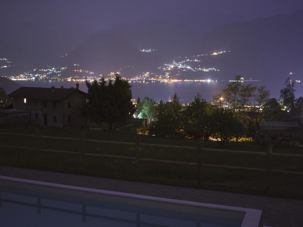 Apartment Due Laghi