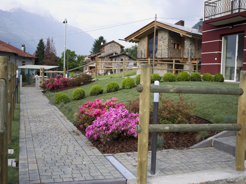 Due Laghi Apartment Colico