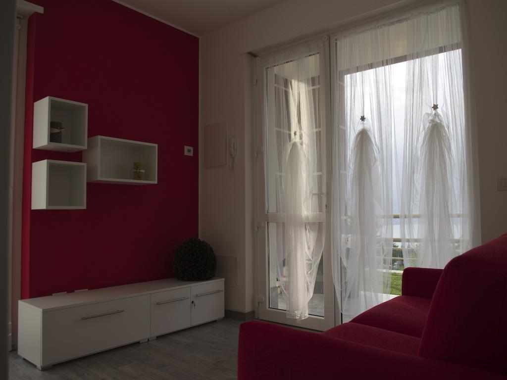 Apartment Due Laghi *