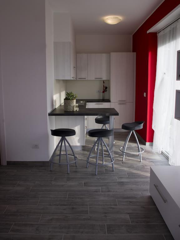 Due Laghi Apartment *