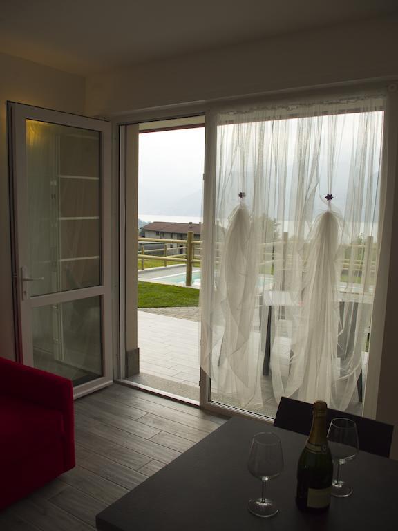 Apartment Due Laghi Colico