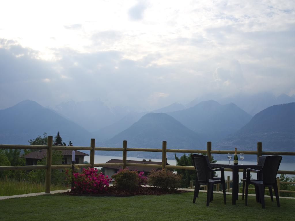 Apartment Due Laghi