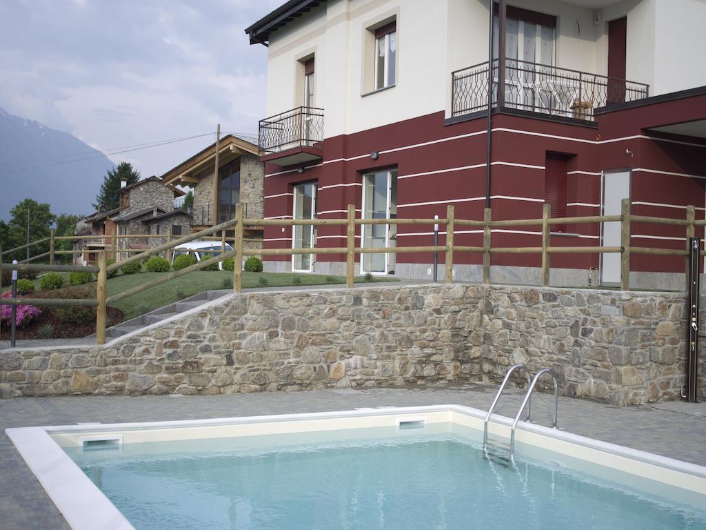 Due Laghi Apartment Colico