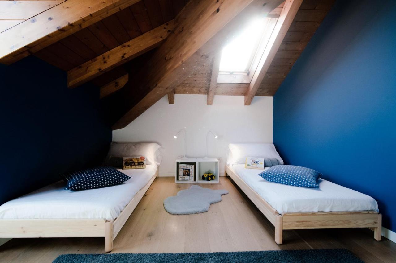 Apartment Modern Luxury Attic - Bymyhomeincomo *