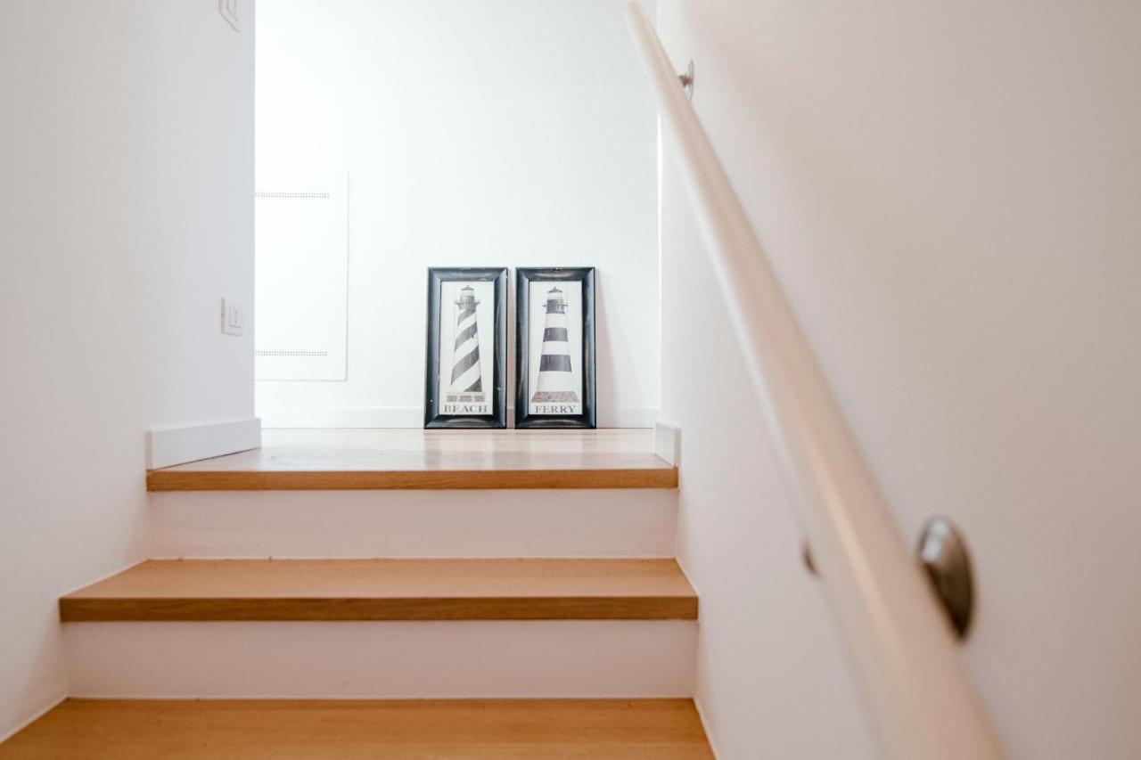 Modern Luxury Attic - Bymyhomeincomo Apartment Como