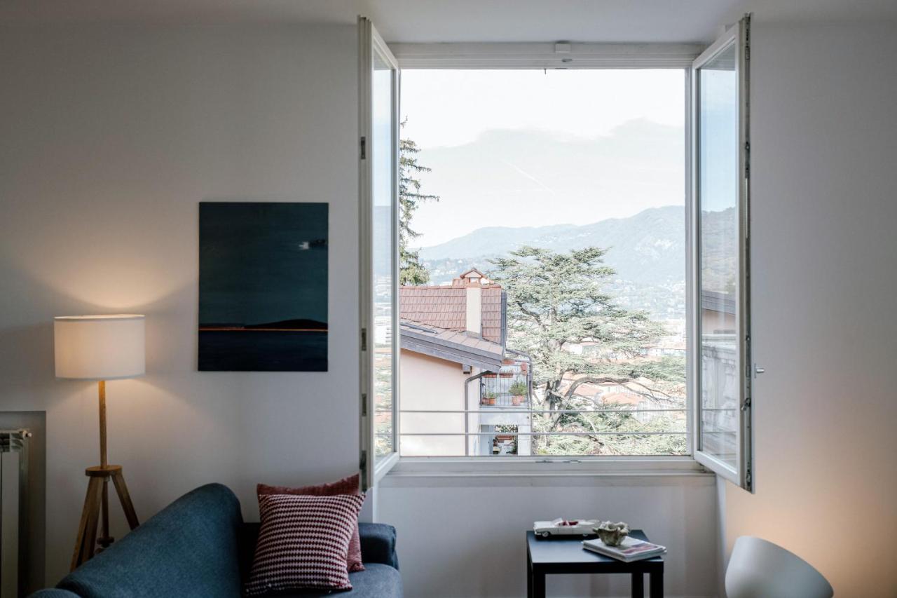 Apartment Modern Luxury Attic - Bymyhomeincomo *