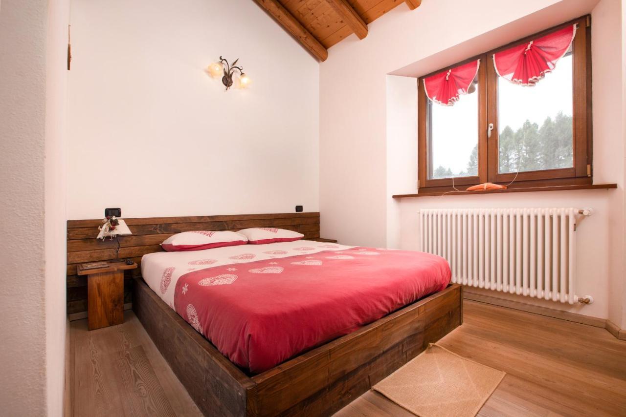 Le Radici Farm stay *