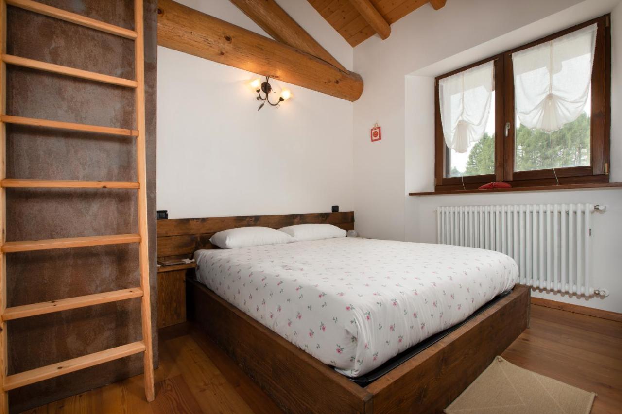Farm stay Le Radici *