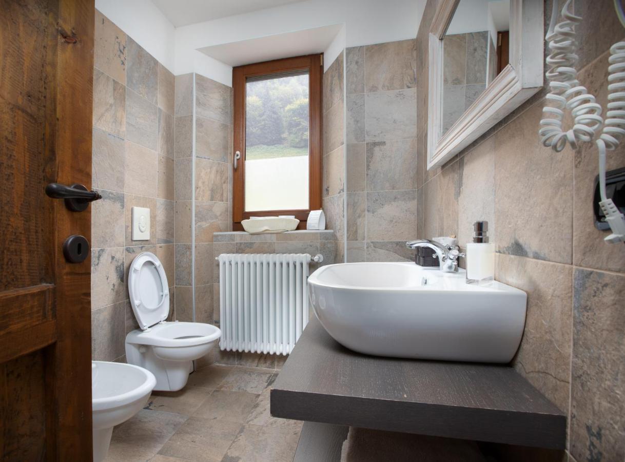 Farm stay Le Radici *
