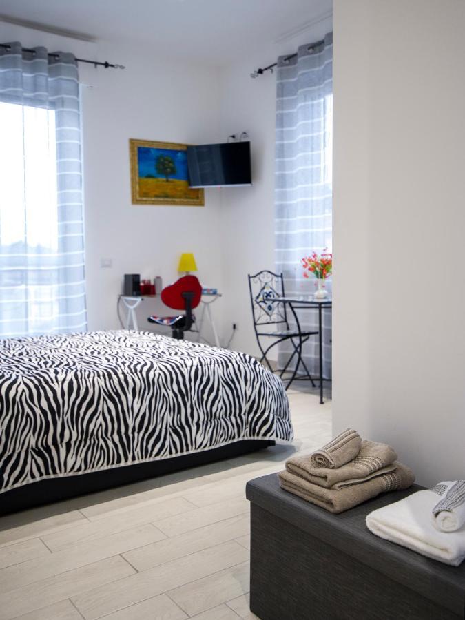 Guest house Il Melograno *