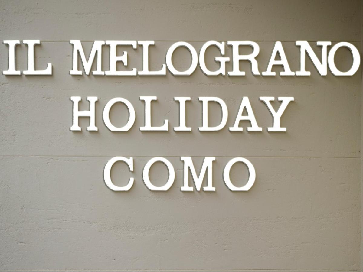 Il Melograno Guest house