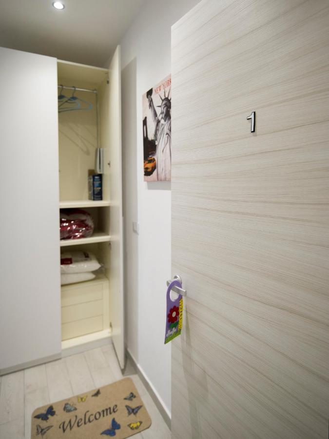 Guest house Il Melograno
