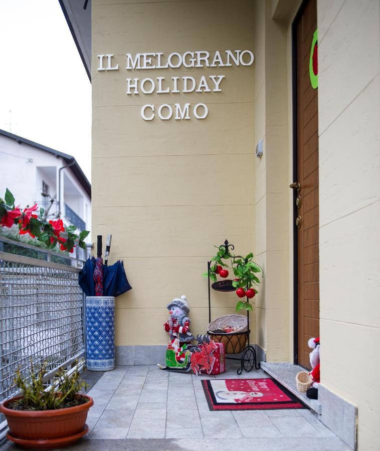 Il Melograno Guest house *