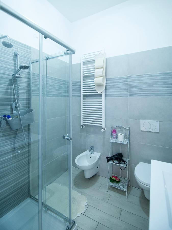 Il Melograno Guest house *
