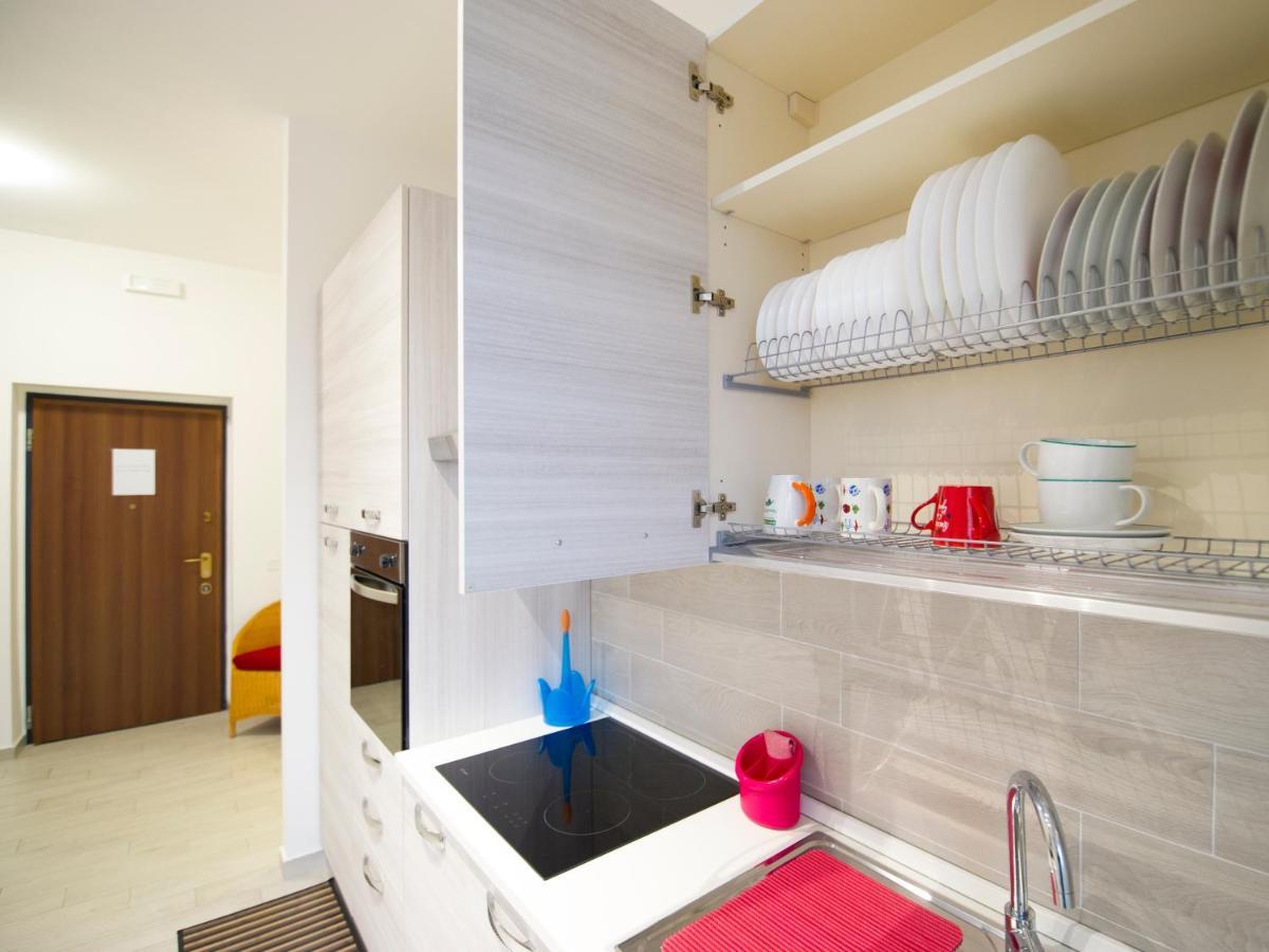 Guest house Il Melograno Como