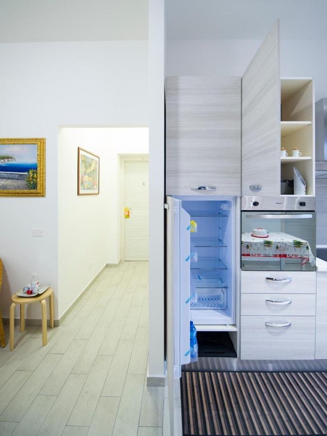 Guest house Il Melograno *