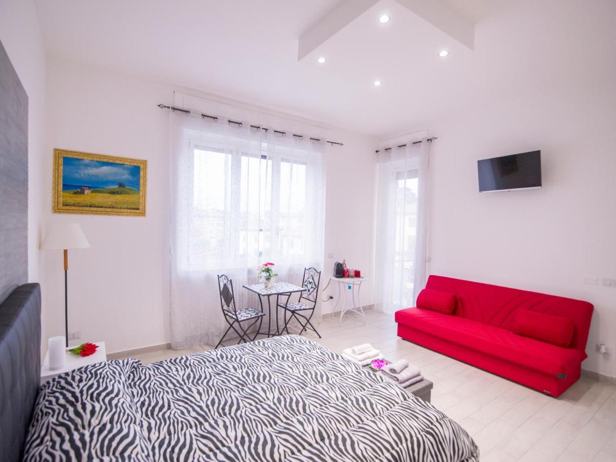 Guest house Il Melograno *