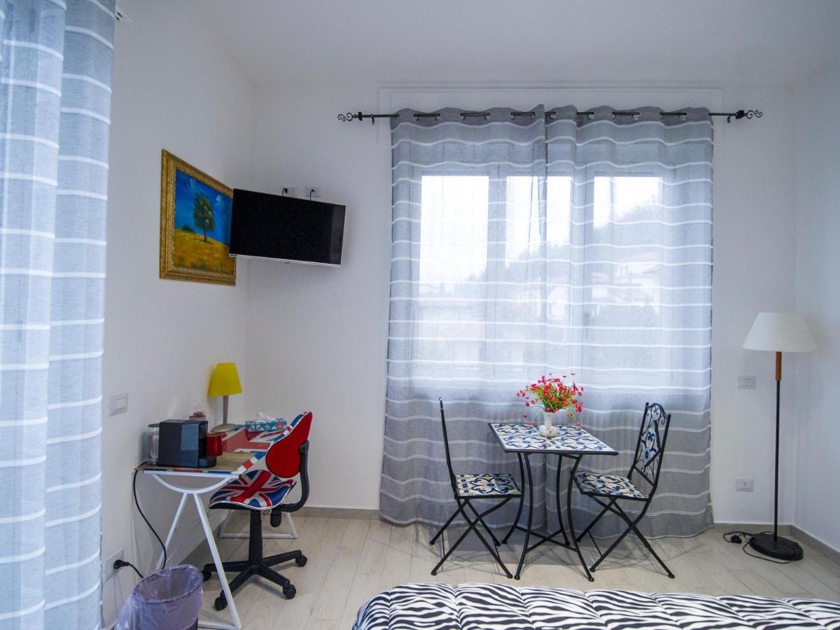 Guest house Il Melograno *