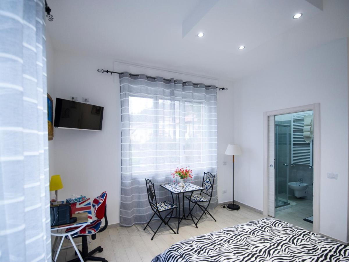 Il Melograno Guest house Como