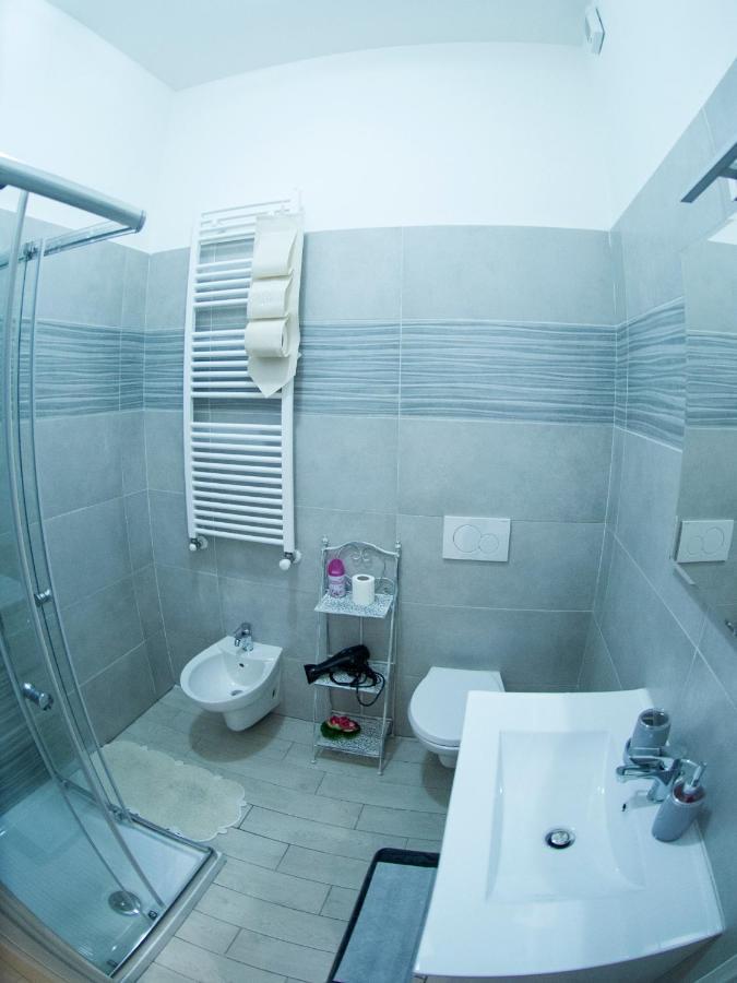 Il Melograno Guest house Como