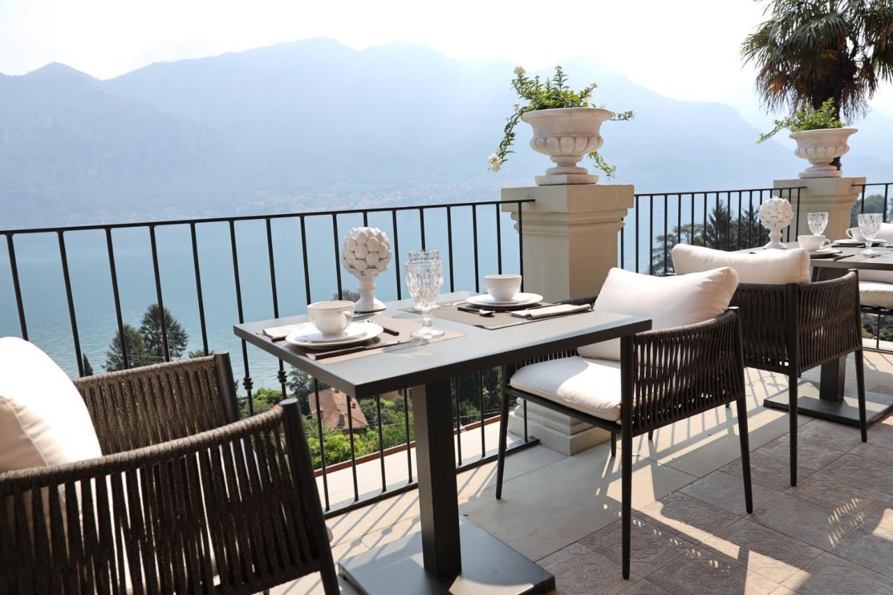 Mojana Bellagio Oliveto Lario