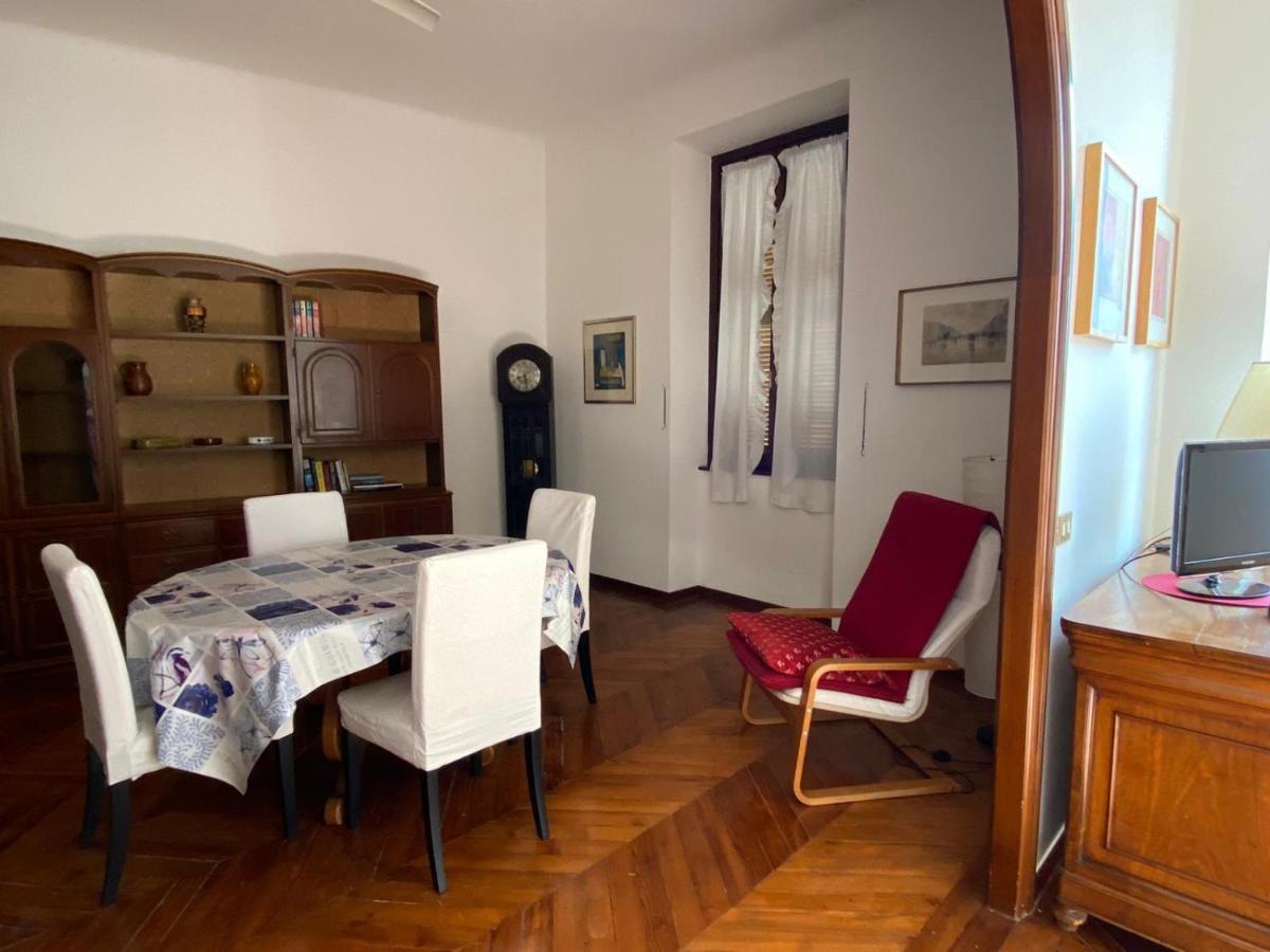 Charming Apartment