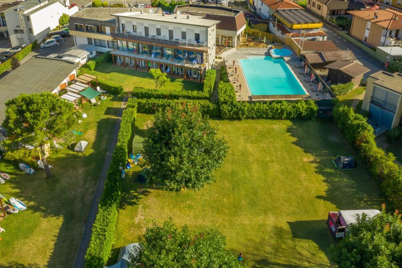 Europa Hotel 2*