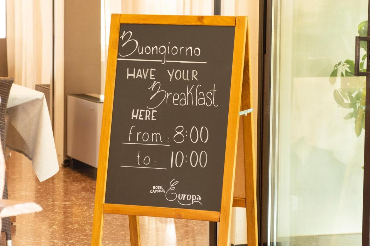 Europa Domaso
