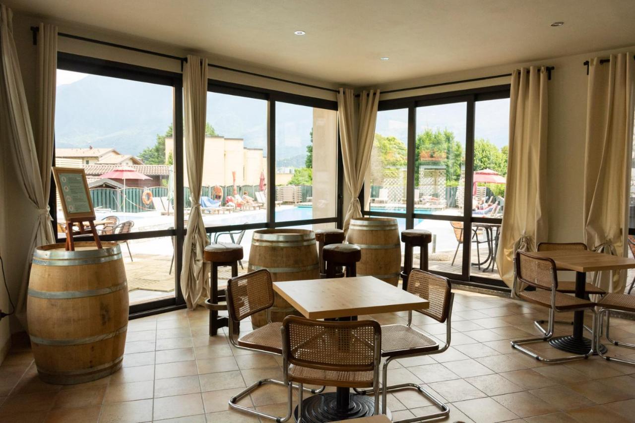 Europa Hotel