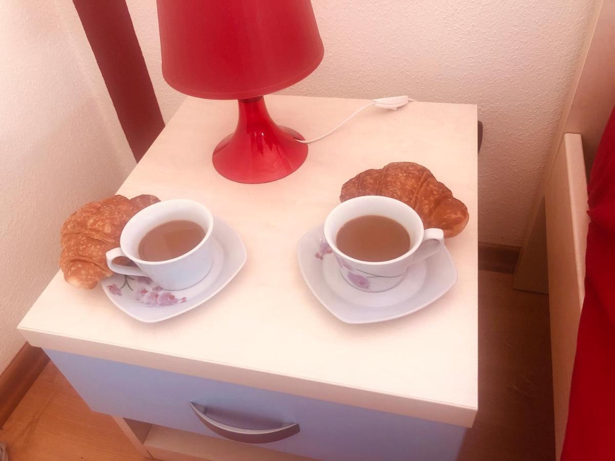 Apartment Ficarra Mezzegra