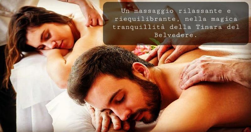 Antica La Tinara Del Belvedere - Romantic Dreams - (adults Only) *
