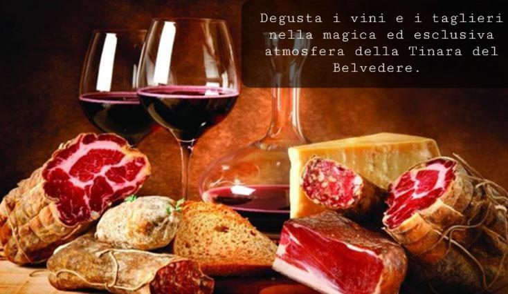 Inn Antica La Tinara Del Belvedere - Romantic Dreams - (adults Only) Galbiate