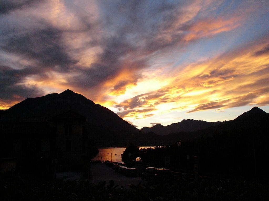 Il Bolentino Varenna