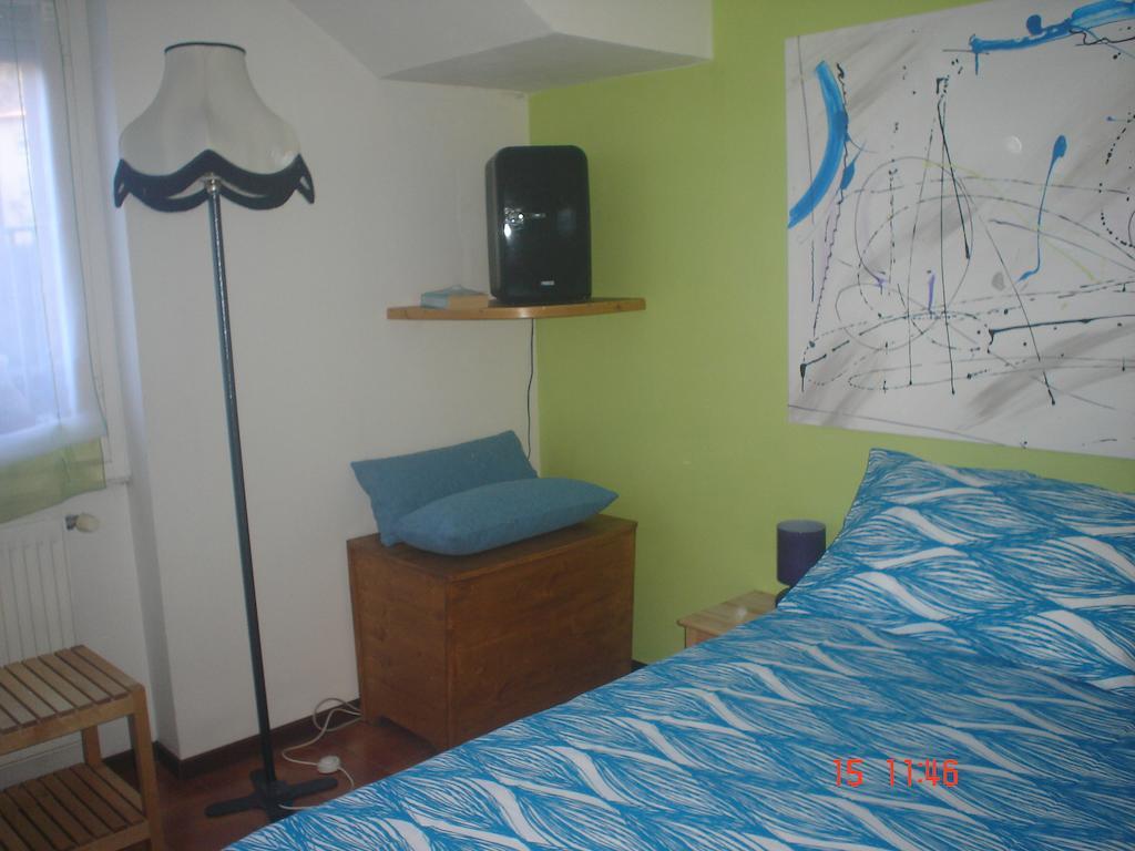 Il Bolentino 3* Varenna